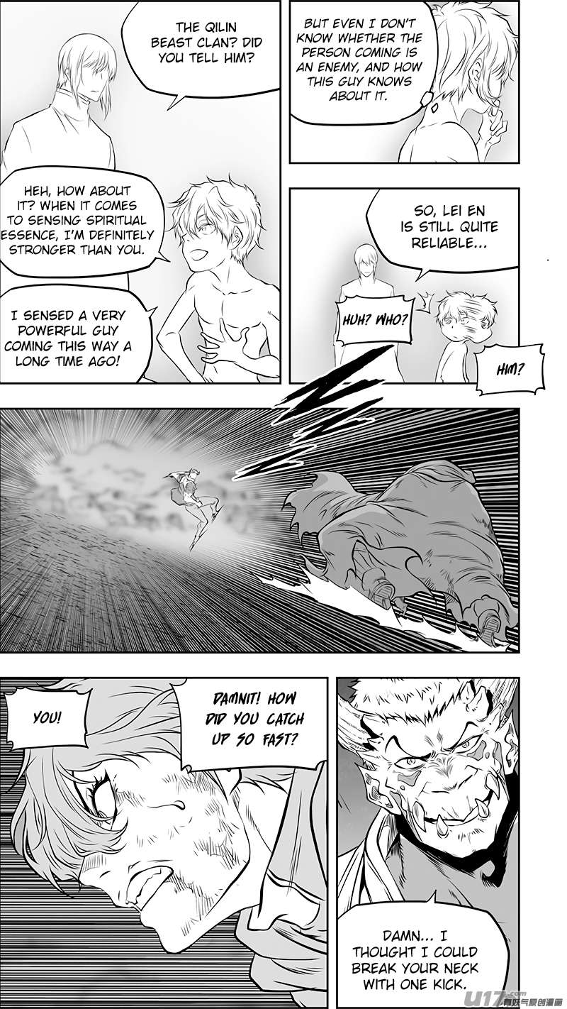 Autophagy Regulation Chapter 367 8